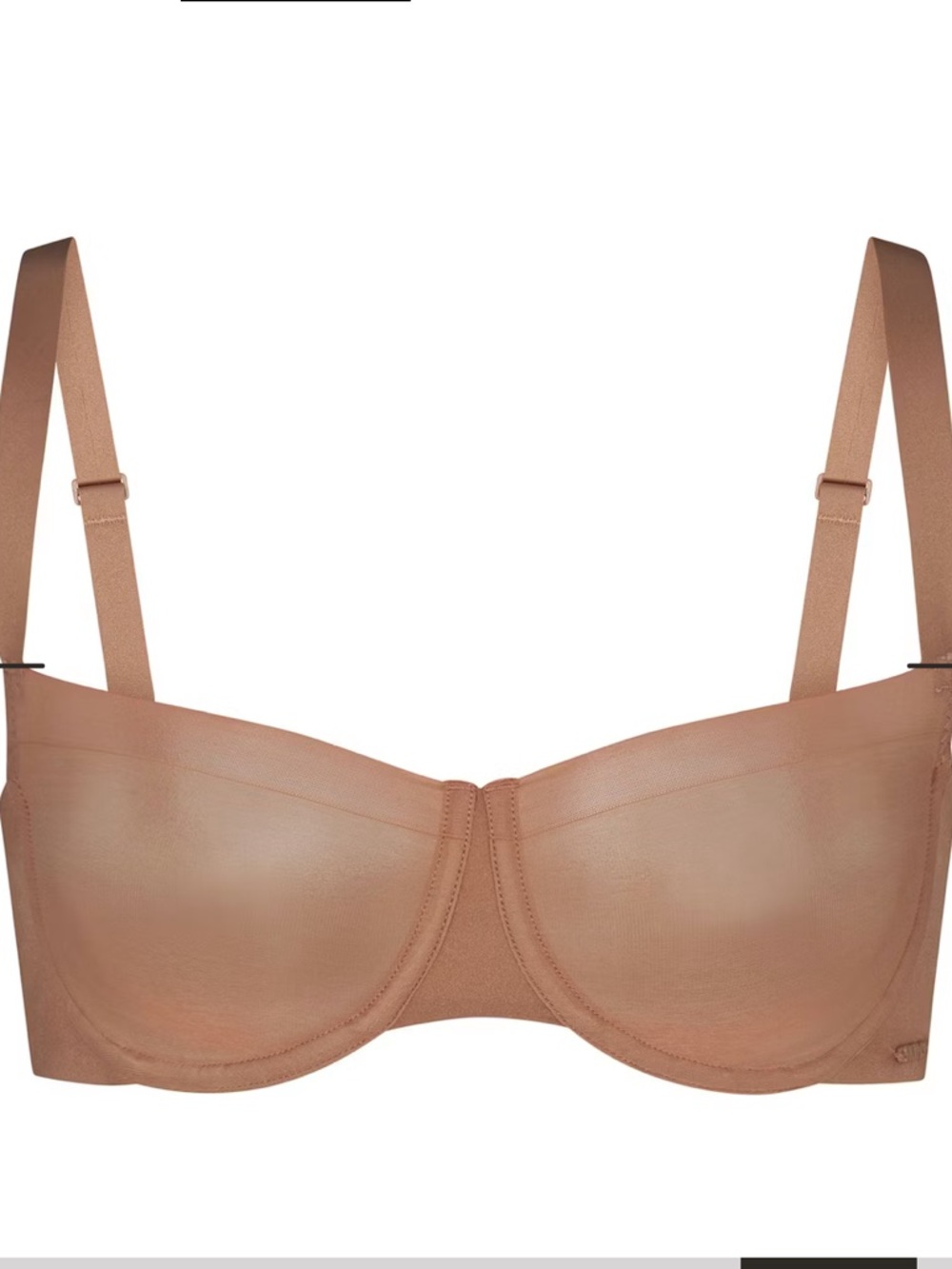 SKIMS Bra - Picture 4 of 6